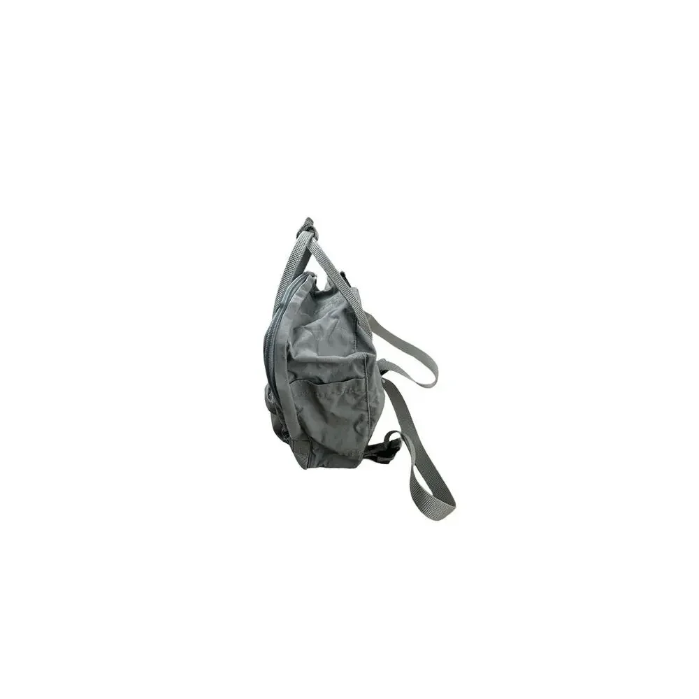 FJALLRAVEN Kanken Classic MINI Backpack Shoulder Bag Gray